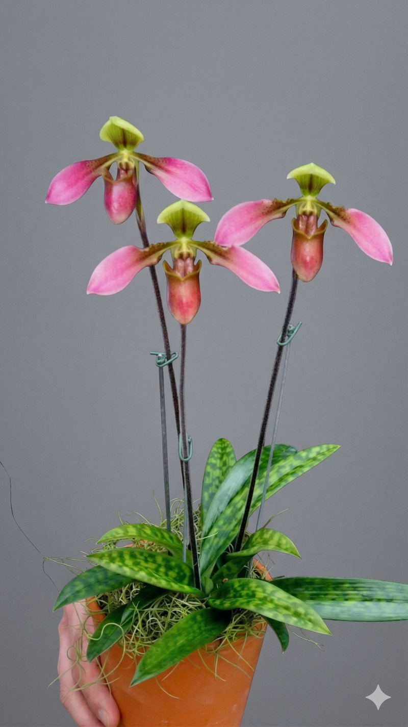 Doi Orchid