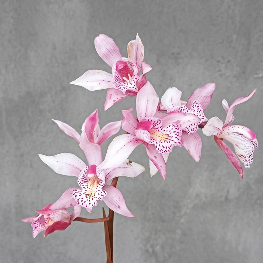 Cymbidium insigne