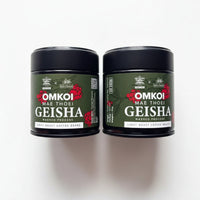 Geisha Washed Process Omkoi Mae Thoei  40 g.